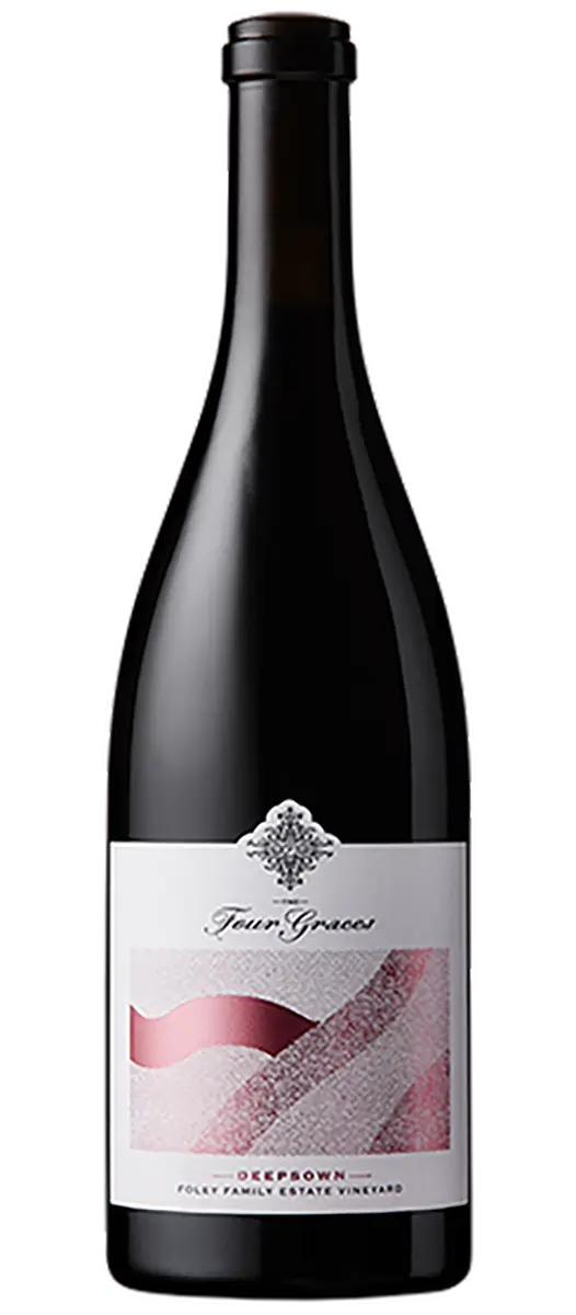 “Deepsown” Pinot Noir