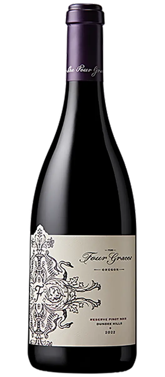 Dundee Reserve Pinot Noir