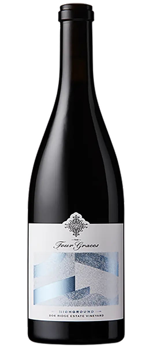 “Highground” Pinot Noir