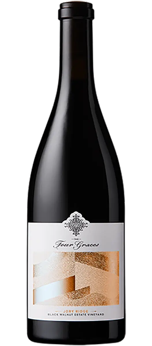 “Jory Ridge” Pinot Noir