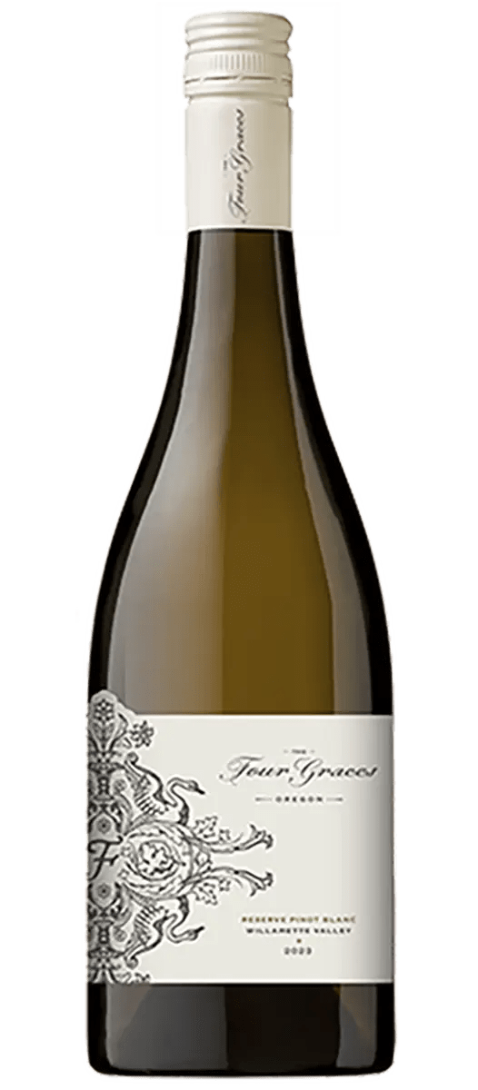Reserve Pinot Blanc