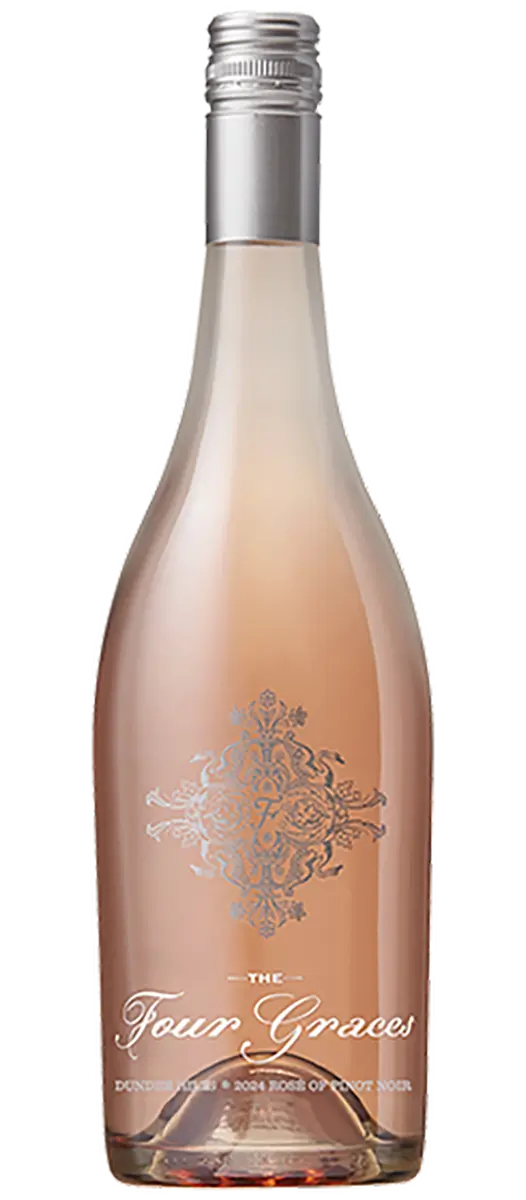 Reserve Rose of Pinot Noir