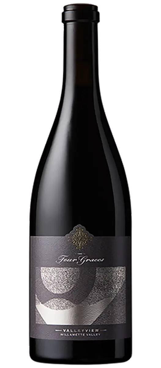 “Valleyview” Barrel Select Pinot Noir