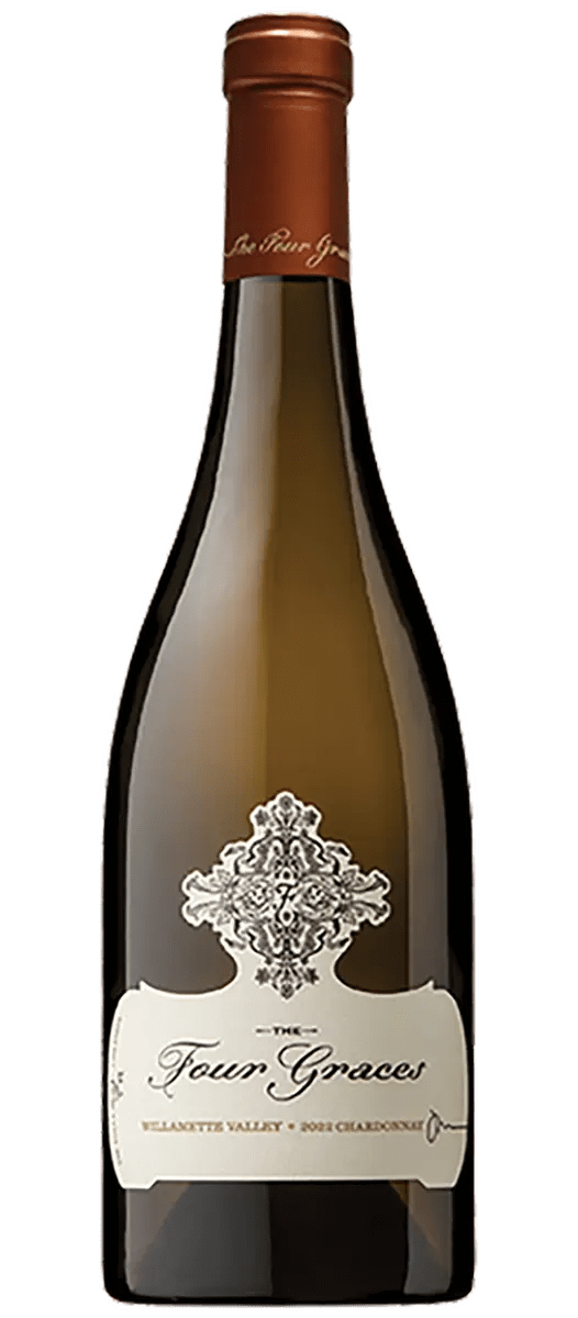 Willamette Chardonnay