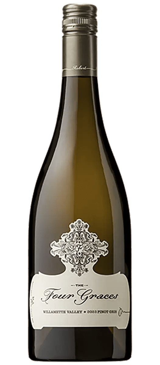 Willamette Pinot Gris