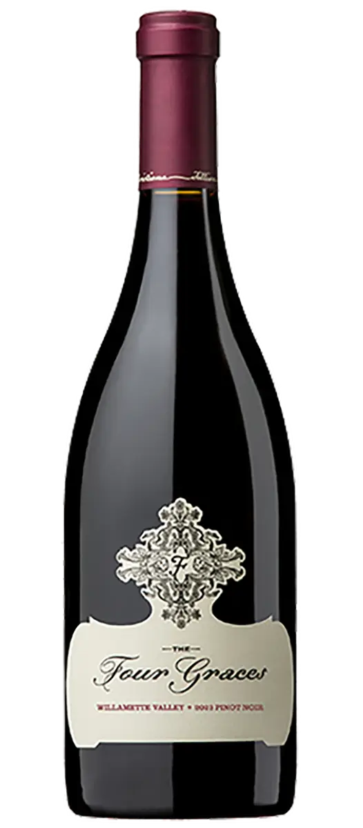Willamette Pinot Noir