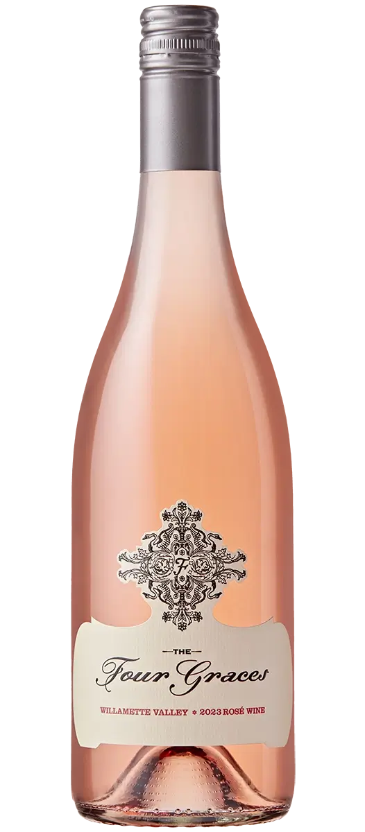 Willamette Rose