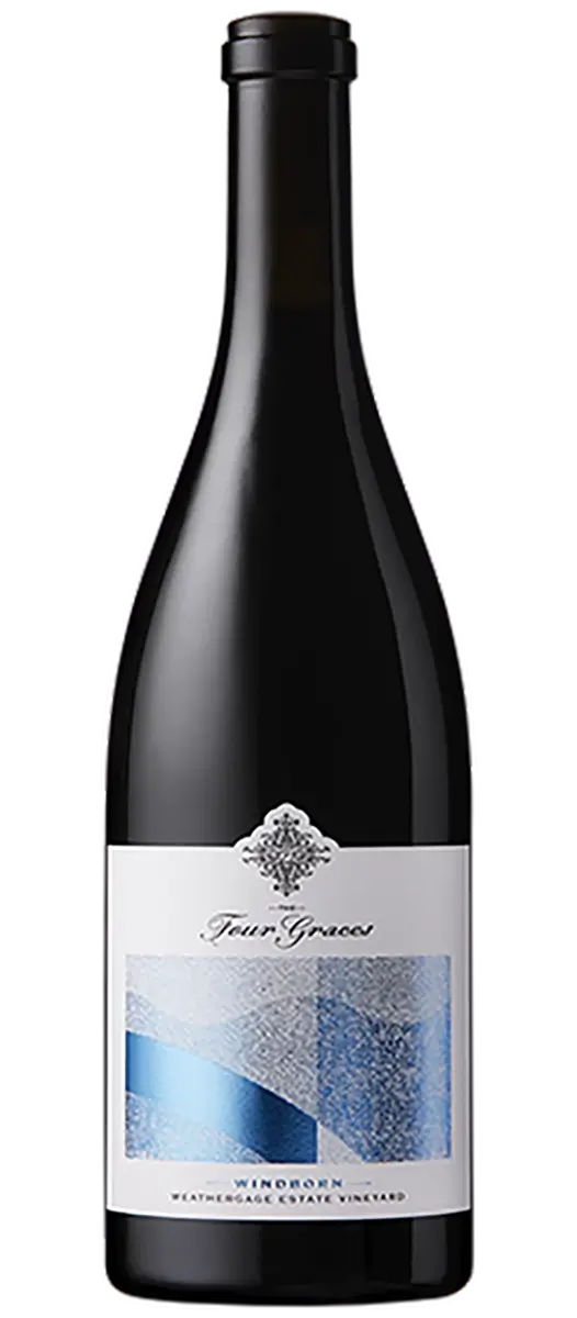 “Windborn” Pinot Noir